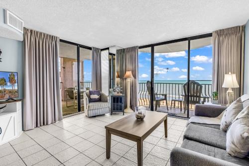 Palms Resort 501