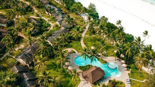 Palumbo Mnemba View Resort