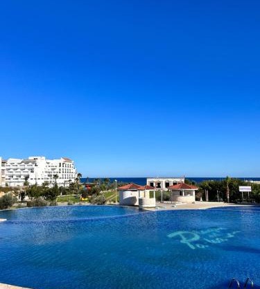 Palya del Pacha Marina smir