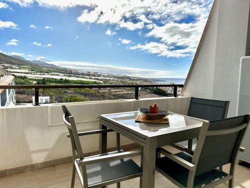 Pambnb - Cozy Seaview apartment with Gym & Kids Park