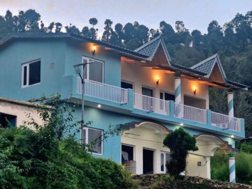 Panchavati hills home stay