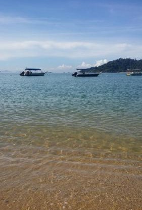 Pangkor Lot 10 Studio