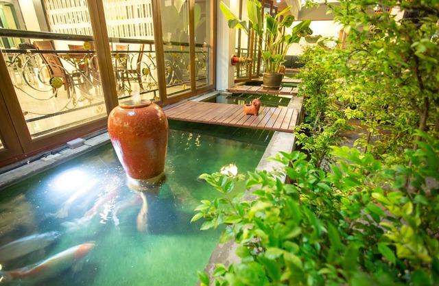 Pangviman Place Resotel