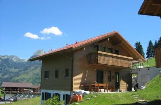 Panorama, Chalet by Interhome
