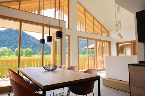 Panorama Chalet