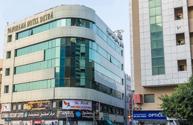 Panorama Hotel Deira