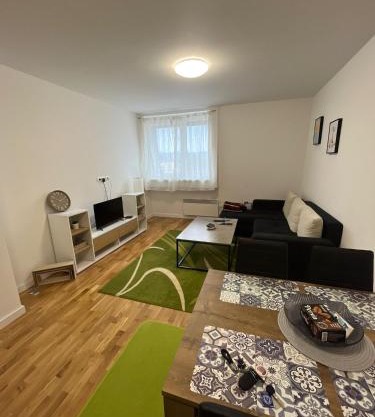 Panorama View apartman
