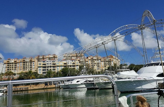 Panoramic ocean & mountain view condo in the gated Peña Mar Ocean Club community