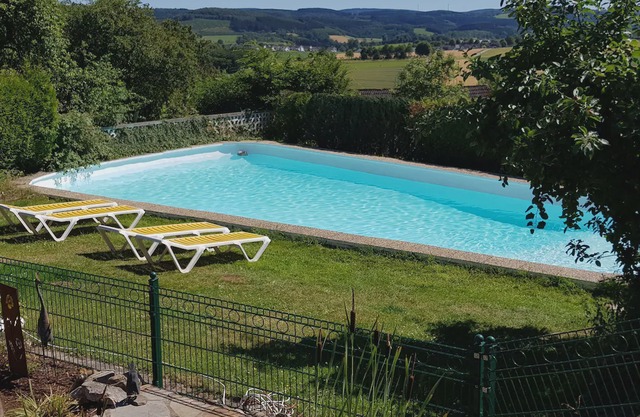 Panoramic-view Apartment in Attendorn-Silbecke with Garden