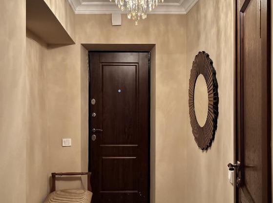Panphilov apartment