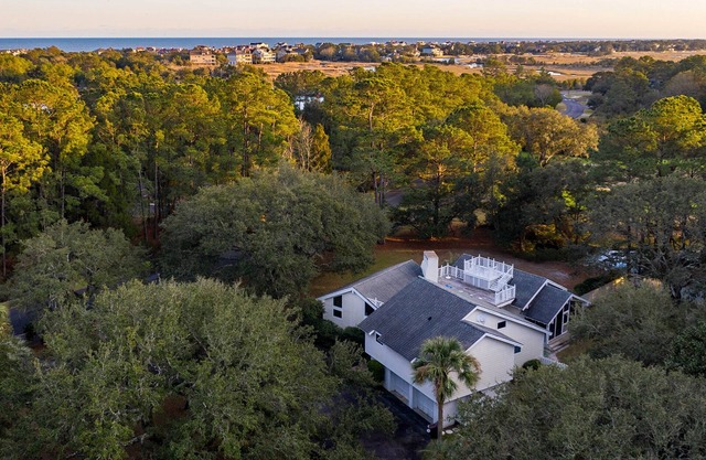 Par Fore the Course offers a home away from home feel.