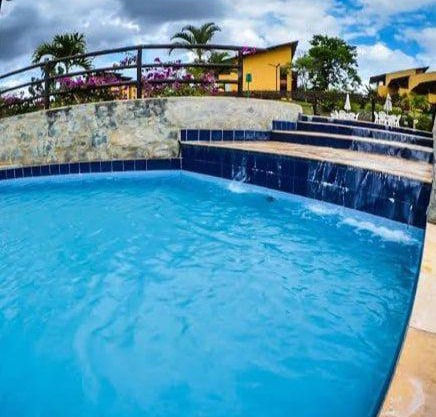PARAÍSO Winterville Resort Gravatá