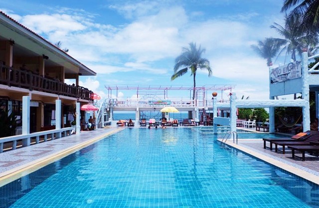 Paradise Bungalows
