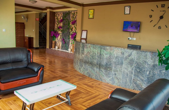 paradise Executive Motel