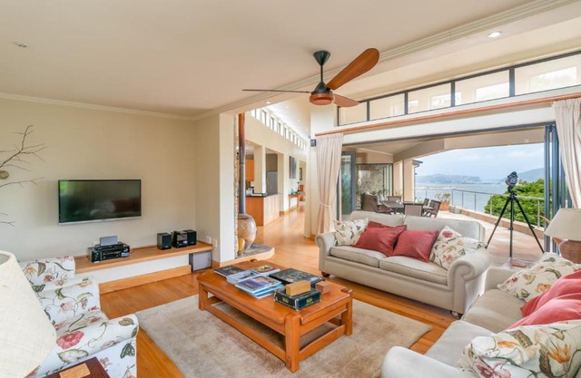 Paradise Home