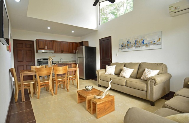 Paradise in Costa Rica - Paradise House - A7