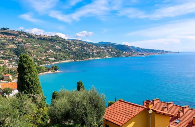 Paradise View by Interhome