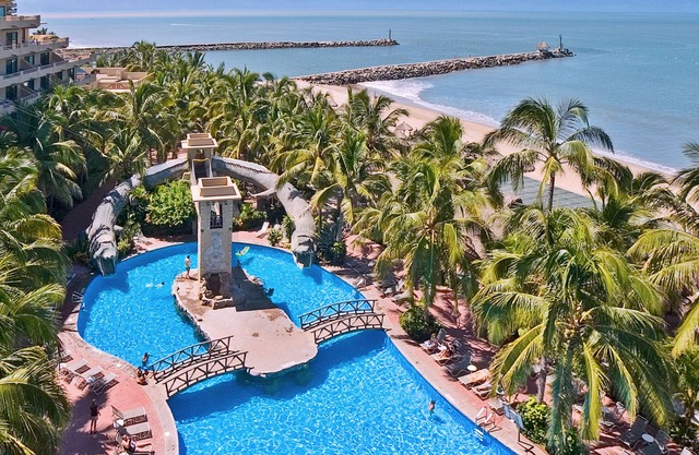Paradise Village Beach Resort and Spa