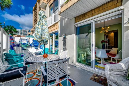 Paradise Villas 1-A