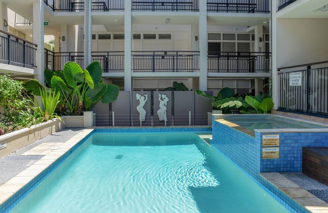 Paradiso Resort Kingscliff