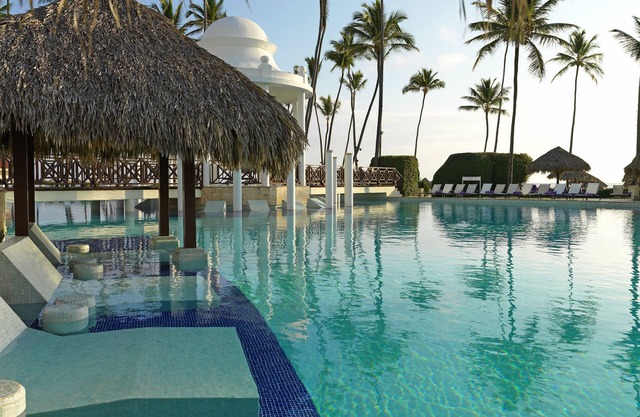 Paradisus Palma Real Golf & Spa Resort All Inclusive