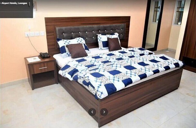 Paragon Gardens & Suites
