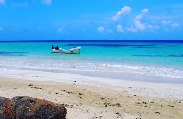 Paraiso Beach Hotel