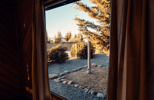 Paraiso Patagonico Bungalows and Apart