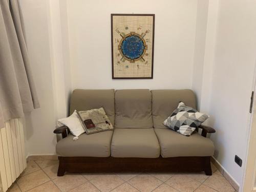 Paravis mio - Cozy Apt by the Main Square