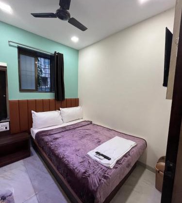 Parel Residency