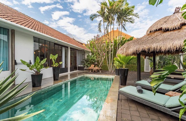 Umalas Villa 