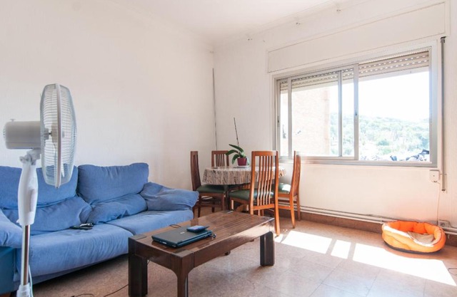 PARK GUELL DOUBLE ROOM