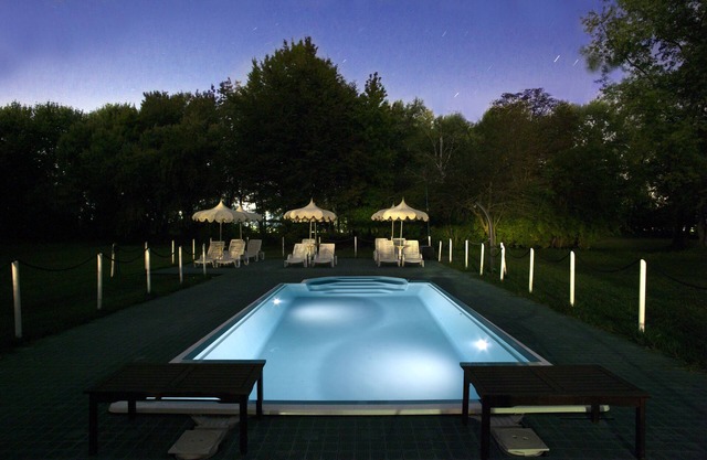 Park Hotel Junior