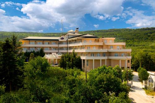 Park hotel Bellevue