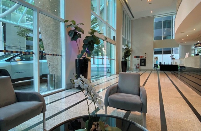 Park Inn by Radisson Berrini
