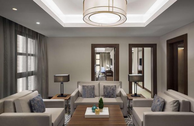 Park Inn by Radisson Makkah Aziziyah