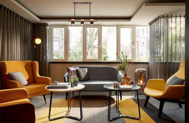 Park Plaza Vondelpark, Amsterdam