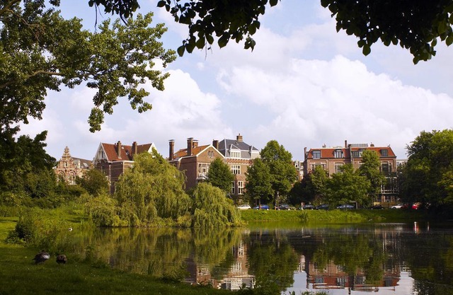 Park Plaza Vondelpark Amsterdam