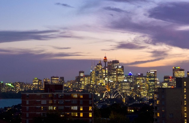 Park Regis Concierge Apartments