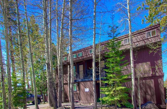 Park View Paradise by Lake Tahoe Accommodations