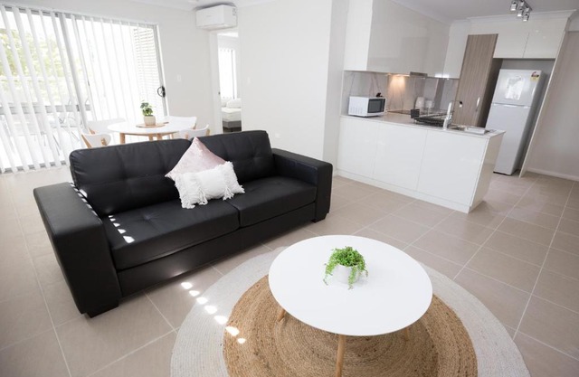 Parkview Suites 11