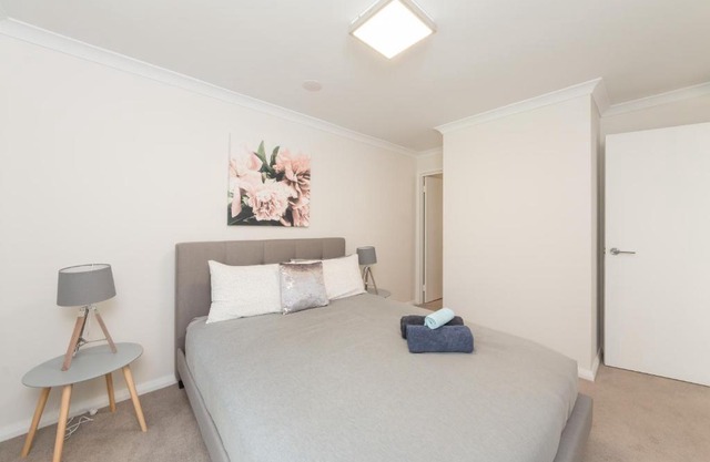 Parkview Suites 30