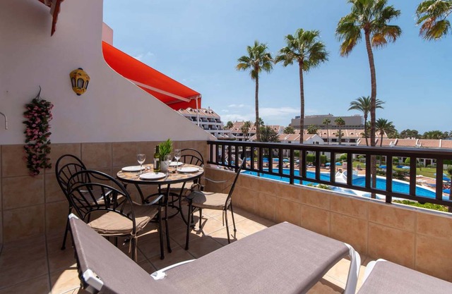 Parque Santiago II Duplex