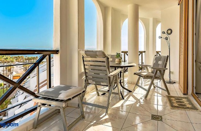Parque Santiago 2 Penthouse