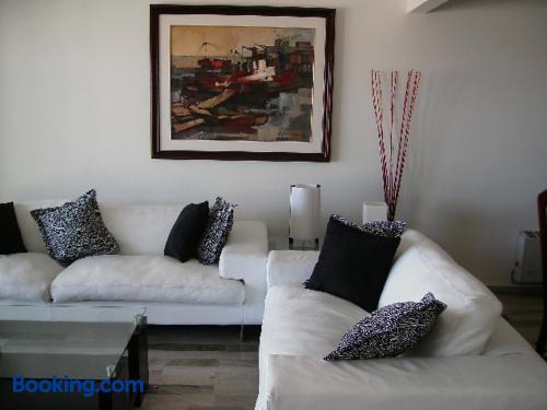 Parquemar Center Apartment