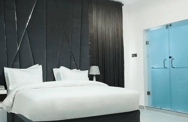 Parris Royal Hotel and Suites Abuja