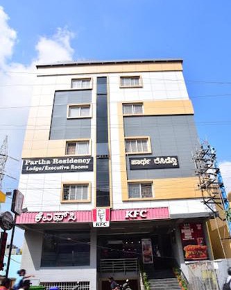 Partha Residency