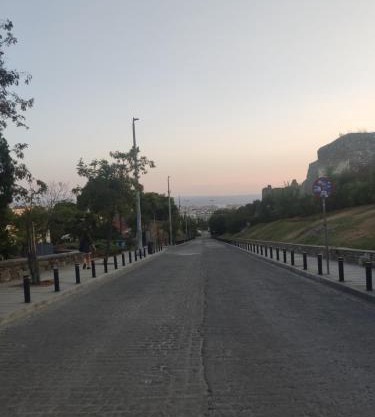 Pasha's Gardens Ιpirou 4 Agios Pavlos