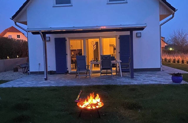 Paula Summary: Relax