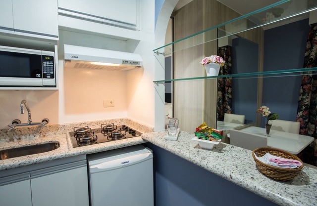 Paulista Flat